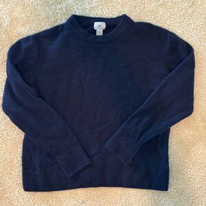 H&M Lambswool Sweater
